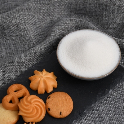 Emulsionante alimentare Monogliceride distillato E471 per la produzione di gel per torte