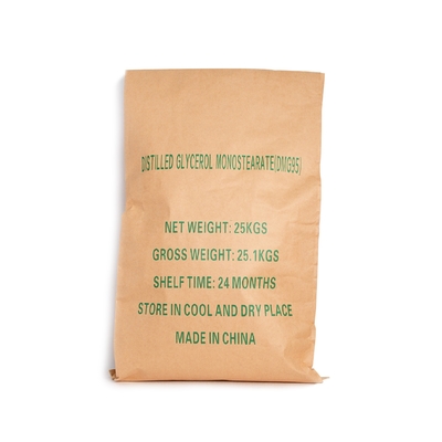 Monogliceridi distillati GMS DMG FSSC22000 Emulsionante alimentare E471