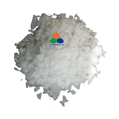 Glicerolo Monostearato GMS 40% Fiocchi Cera Surfactante nonionico per l'acqua nei cosmetici a base di olio
