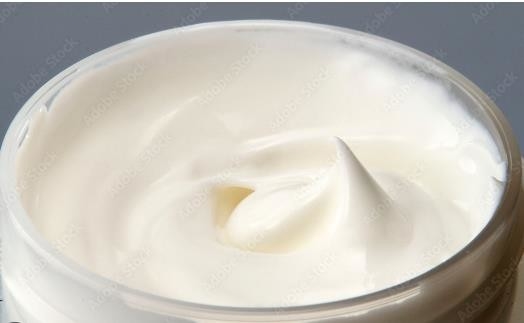 Glicerolo Monostearato GMS 40% Fiocchi Cera Surfactante nonionico per l'acqua nei cosmetici a base di olio