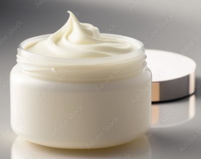 Glicerolo Monostearato GMS 40% Fiocchi Cera Surfactante nonionico per l'acqua nei cosmetici a base di olio