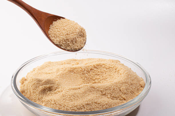 Glicerolo monostearato ingrediente nella produzione di lieviti secchi per prodotti da forno