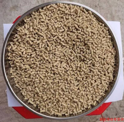 Glicerolo monolaurato E471 benefici per la crescita dei suini e la conversione dei mangimi
