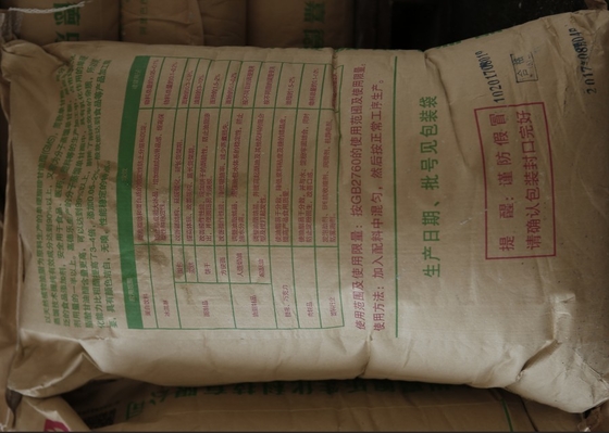 Emulsionante alimentare CAS 123-94-4 del commestibile E471
