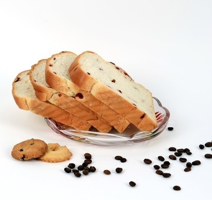 Additivo alimentare di purezza E471 di 90% Cas 123 94 4