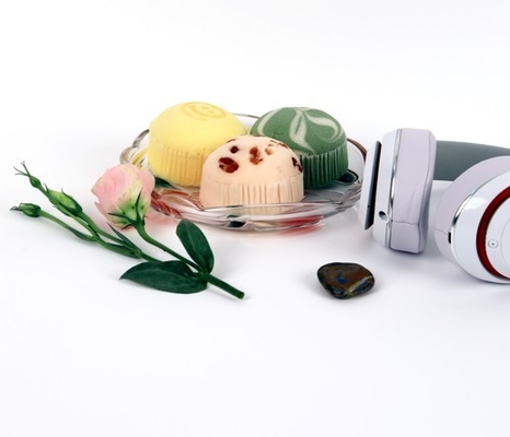 Emulsionante alimentare naturale Cas 123-94-4 di purezza di 90%