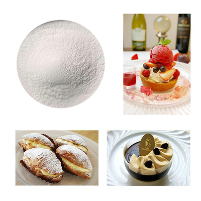 Cas 67784 additivo alimentare 82 1 E475