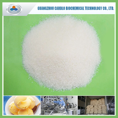25kg/Bag commestibile ha distillato l'emulsionante del monogliceride