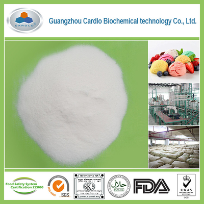 Monostearato del glicerolo distillato 99% di DGM auto-emulsionante