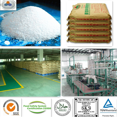 Emulsionante del commestibile DMG95 DMG in alimento