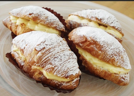 Emulsionanti del pane E471 della cassaforte 99,65% dell'alimento