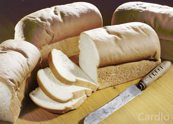 Emulsionanti del pane di GMS E471