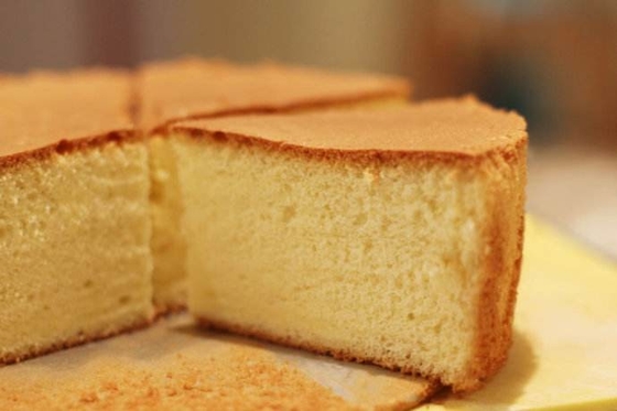 Emulsionante del gel dell'apprendista del dolce dello PS giallo-chiaro con più breve tempo di aumento