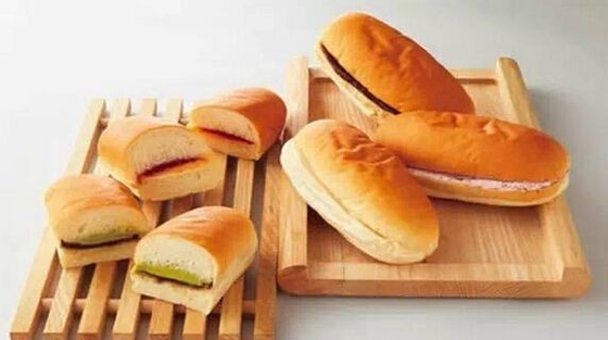 123-94-4 crema d'idratazione d'emulsione del pane dell'emulsionante del commestibile