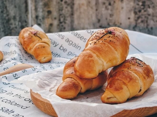 Apprendista composto del pane degli emulsionanti alimentari naturali di iso 12 mesi di durata di prodotto in magazzino