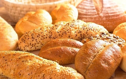 Crema d'idratazione d'emulsione di forma dei semi del pane del forno fluido degli emulsionanti