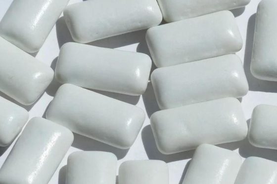 Esteri del poliglicerolo degli ingredienti alimentari degli acidi grassi E475 PGES