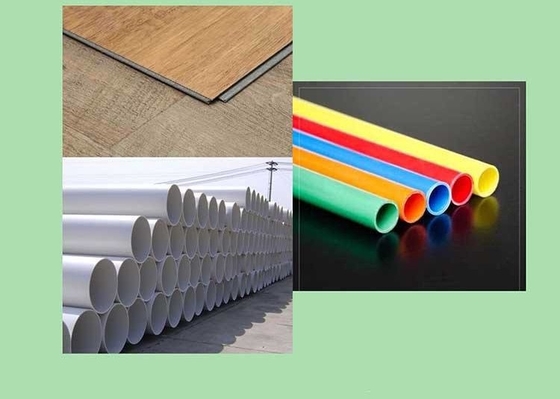Lubrificanti interni ed esterni Gliceril monostearato GMS Per PVC