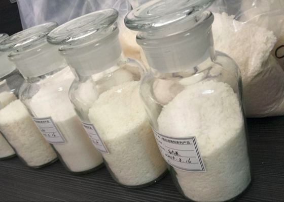 0.91 g/cc Lubrificante interno per agenti ausiliari in plastica in PVC