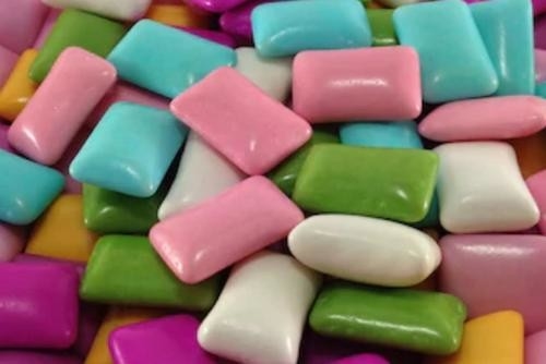 Monogliceride distillato E471 degli additivi alimentari degli stabilizzatori e dell'emulsionante