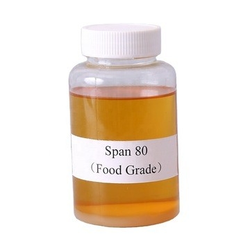 Sorbitano monooleato SMO SPAN80 E494