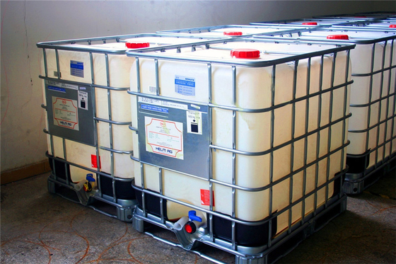 Emulsionanti bassi del monostearato E491 SPAN80 HLB del sorbitano