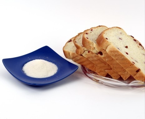 Monostearato della glicerina dell'emulsionante alimentare di GMS99 DMG95 E471