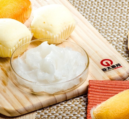 Colore dell'emulsionante di SP Cake Gel Improver del produttore della Cina buon