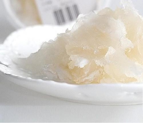 Emulsionante del gel dell'apprendista del dolce dello PS giallo-chiaro con più breve tempo di aumento