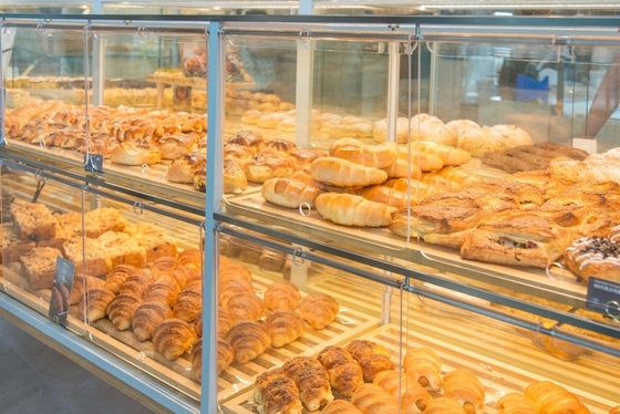 Piccoli emulsionanti grassi del pane ISO9001 2 anni di durata di prodotto in magazzino