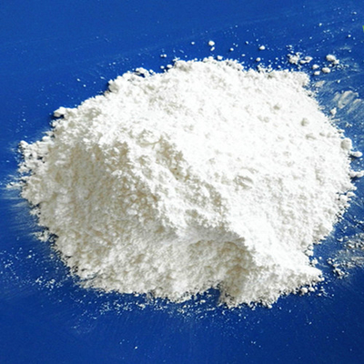 Materia prima dello stearato di calcio per l'agente di rilascio dello stabilizzatore del PVC