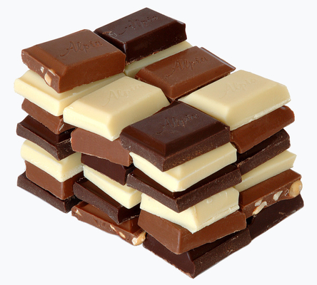 Emulsionante Monogliceride distillato E471 DMG95 per cioccolato e caramelle
