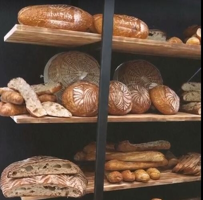 Emulsionanti del forno: Mono distillato e digliceridi &amp; monogliceride distillato DMG95