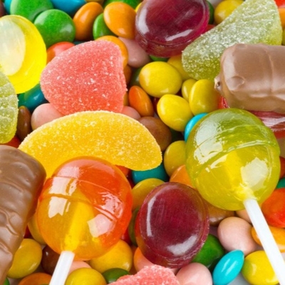 Il certificato halal ha distillato il mono emulsionante alimentare dei gliceridi E471 per la confetteria Aerated