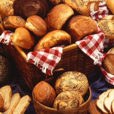 Emulsionante alimentare distillato polvere di materia prima del forno dei monogliceridi E471 di DMG GMS