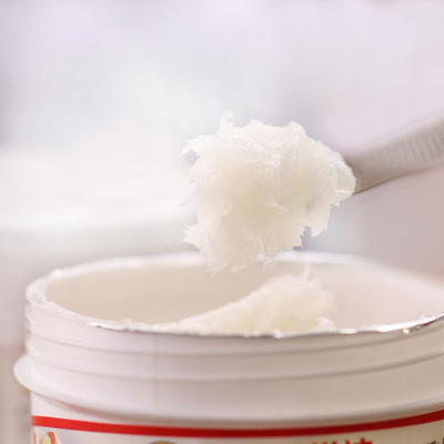 PS dell'emulsionante del gel del dolce bianco per i pan di Spagna medii e superiori del laureato