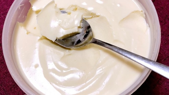 PS dell'emulsionante del gel del dolce bianco per i pan di Spagna medii e superiori del laureato