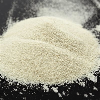 Emulsionanti dello stabilizzatore del gelato; Polvere distillata del monogliceride DMG95