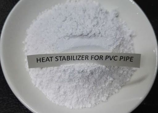 Fornitore di stabilizzatori di PVC - Pentaeritritolo stearato in polvere PETS-4