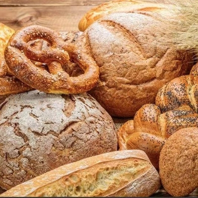 L'emulsionante halal E471 di 99% ha distillato il monostearato della glicerina per pane ed il dolce