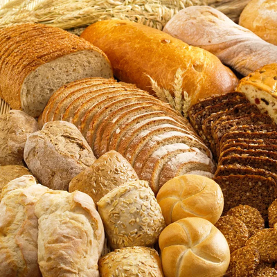 123-94-4 polvere bianca degli emulsionanti alimentari del monostearato dispersibile in acqua naturale della glicerina
