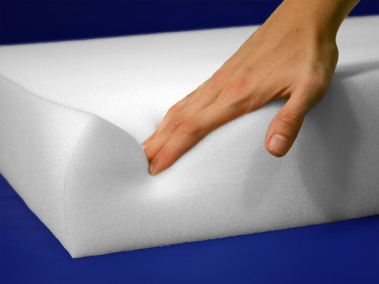 Materiali per materassi in schiuma di polietilene glicerina monostearato GMS99