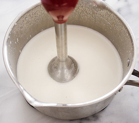 Monostearato glicerilico GMS 40% degli emulsionanti alimentari naturali della base dell'olio di palma