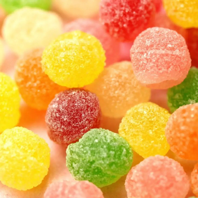 123-94-4 emulsionante alimentare distillato del monostearato della glicerina per i caramelli
