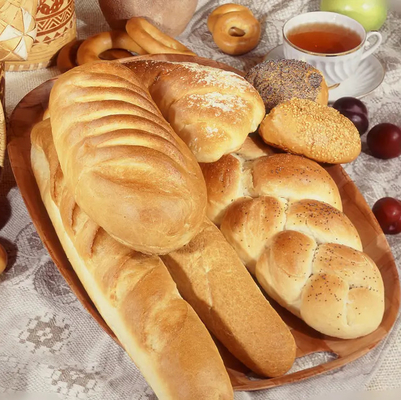 Monostearato del sorbitano di Addiitive dell'alimento degli emulsionanti degli esteri di acido grasso del sorbitano Span60