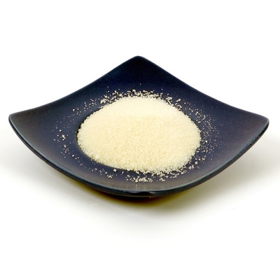 Monostearato 123-94-4 E471 del glicerolo distillato fiocco cereo bianco per il burro della margarina