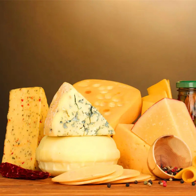 Mono additivo dei prodotti lattier-caseario e digliceridi dell'emulsionante degli acidi grassi DMG95