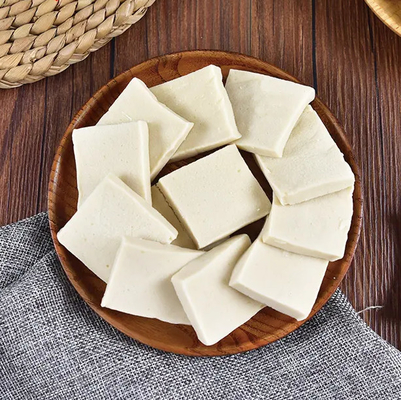 Agente antischiuma commestibile Distilled Glycerin Monostearate nei prodotti della soia e del tofu