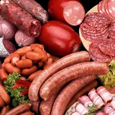 142-18-7 monolaurato GML del glicerolo dell'emulsionante nel prodotto alimentare della carne