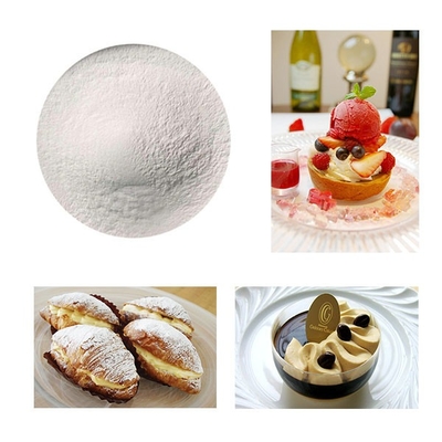 CASCER HALAL del monostearato DMG 95% GMS del glicerolo dell'emulsionante del commestibile di FSSC